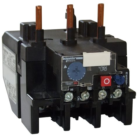 LRD3359A66 Tepelné nadp relé 48-65A tř10A