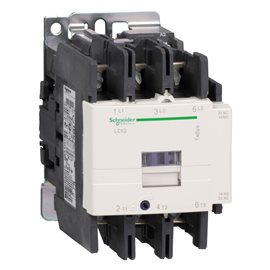 LC1D80P7 Stykač 80A  230V 50Hz