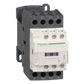 LC1D128E7 Stykač 4P 25A 48V 50Hz