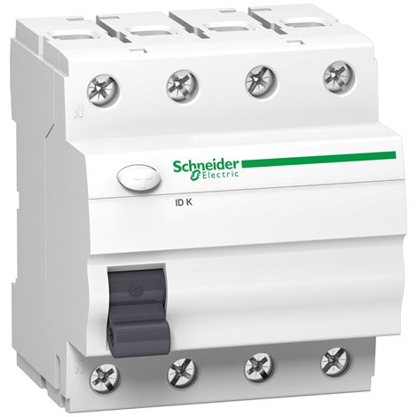 A9Z01440 Proudový chránič IDK 4P 40A 30mA A
