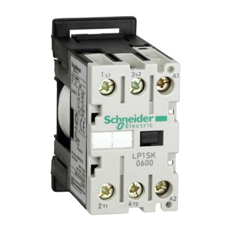 LP1SK0600BD Ministykač 27MM