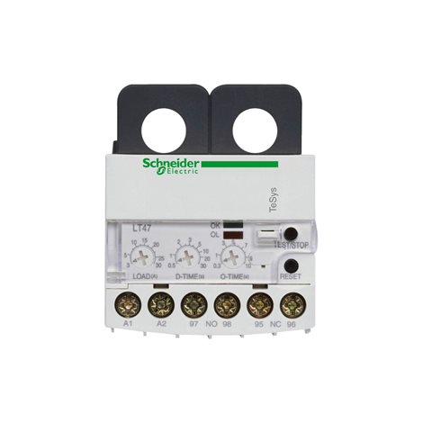 LT4706M7S Elektronické relé