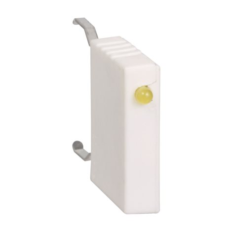 LA4KE1E Odruš. člen varistor pro miniStykače