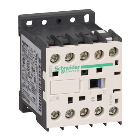 LC1K0610P7 ministykač 6A 230V 50Hz