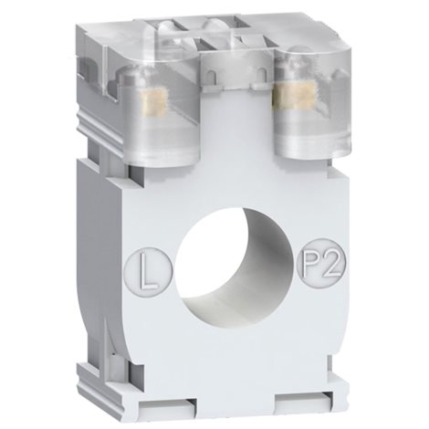 METSECT5CC010 MTP 100/5 prům. 21mm 0,5% 2VA transformátor proudu