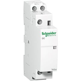 GC2511M5 Instalační stykač 25A 1Z+1V 220 240V