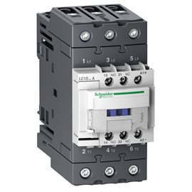LC1D65ABD 3P Everlink stykač AC3 440V 65A cívka 24V DC