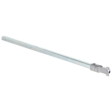 GS2AE2 Hřídel pro odpínač 50..400A 10x10