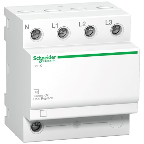 A9L15693 iPFK 20 20 KA 340V 3P N