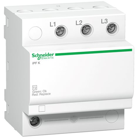 A9L15597 iPFK 20 20 KA 340V 3P