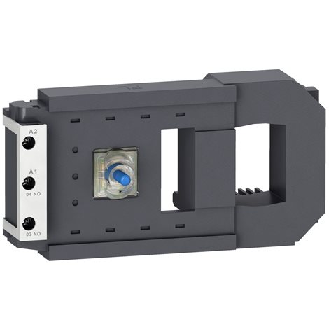 LX1FL220 Cívka Stykače LC1F630 220,230,240V, 40…400Hz (M7,P7,U7)