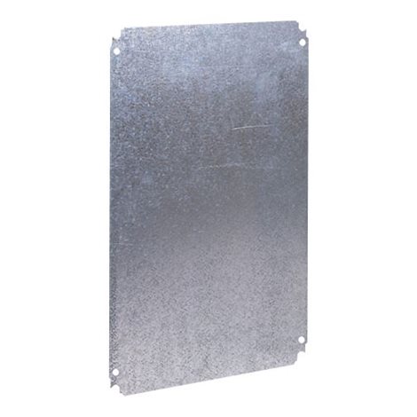 NSYPMM77 Montážní panel pro PLA77