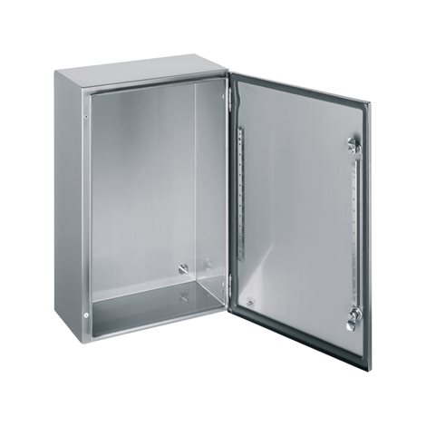 NSYS3X4420 S3X 304L, 400x400x200