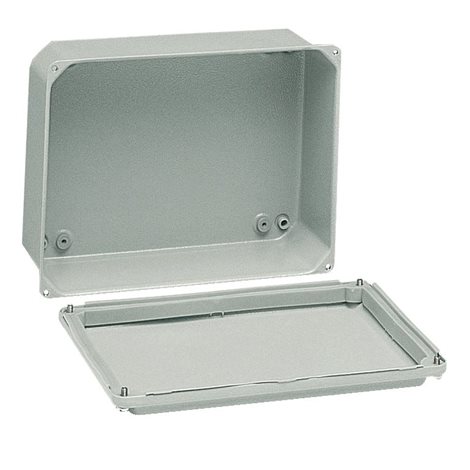 NSYPMD2015 Montážní panel pro skříňky 206x156