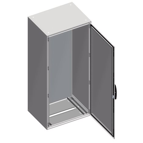 NSYSM1810402DP SM s mp, 2D 1800x1000x400