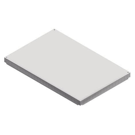 NSYSVR808 Ventilační střecha 800x800