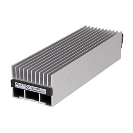 NSYCR20WU2 Topné těleso hliníkové, 20W, 110-250 V AC