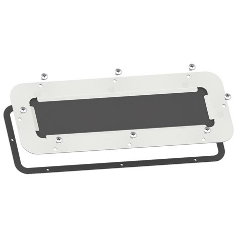 NSYTLEME Příruba Flexicable 445x130