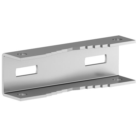 NSYSFPSC40 SWM uchycení na sloup pro skříň š.400 mm