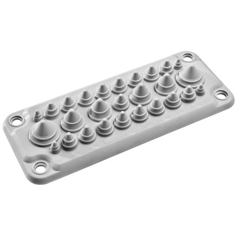 NSYAECPFLT25 FL21 membrána pro 25 průchodů
