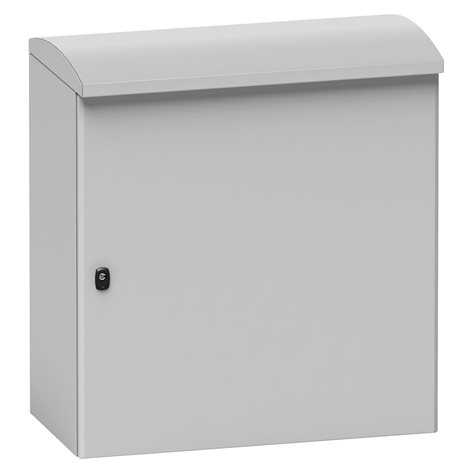 NSYS3HD10640 Spacial S3D HD 1000x600x400mm
