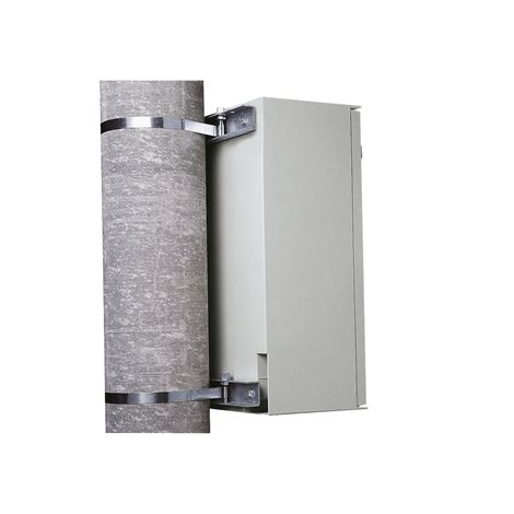 NSYSFP300 SA21427 Upevnění na sloup pro PLM43