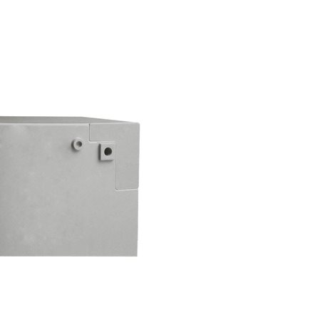NSYCEPLMAG 7035 Thalassa, sada 4 rohů pro PLM32