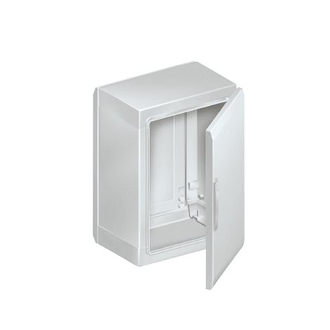 NSYPLA1253G (náhrada za NSYPLA1253) Thalassa PLA 1250x500x320 IP65