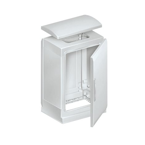 NSYPLAZT1073G 7035 Thalassa PLA samovent. 1000x750x320 IP44