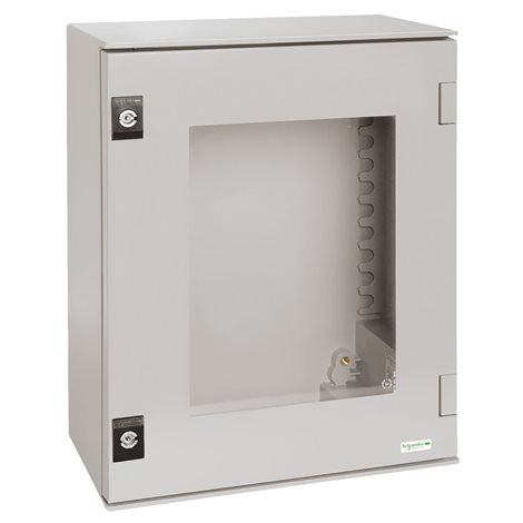 NSYPLM75TG (náhrada za NSYPLM75T) Thalassa PLM 747x536x300 IP66, průhl. dveře