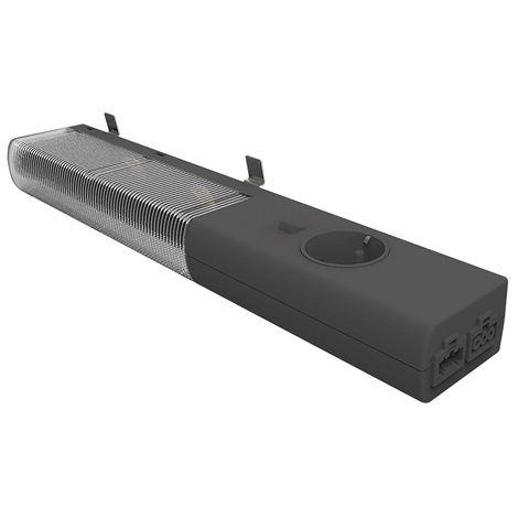 NSYLAMLDF LED svítidlo s VDE-CZ zásuvkou