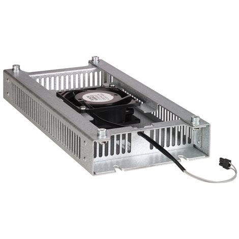 VW3G22400 Externí ventilátor pro ATS22 Q a S6, velikost A, 230 V AC