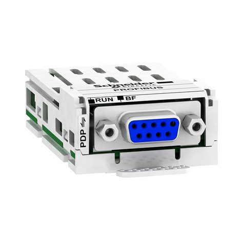 VW3A3607 Komunikační modul Profibus DP pro ATV32, LXM32M