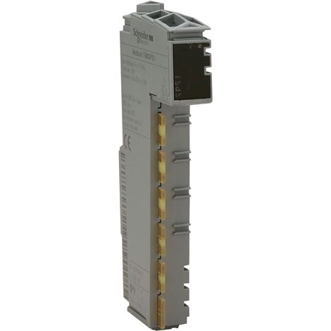 TM5SPS2 TM5 - Mod. nap. modul 24Vdc/Bus PS šedý