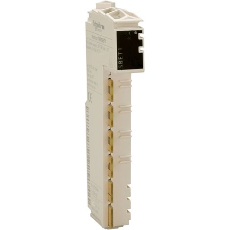 TM5SBET1 TM5 - Mod. Vys. modul->IP20