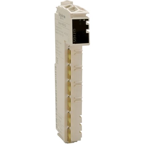 TM5SDO12T TM5 - Mod. 12TO 24Vdc Tr 0.5A 1 vodič.