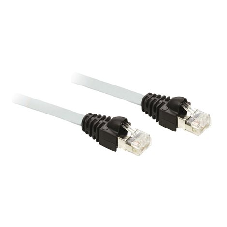 VW3A1104R10 Kabel 1 m pro grafický terminál ATV 61 a ATV 71