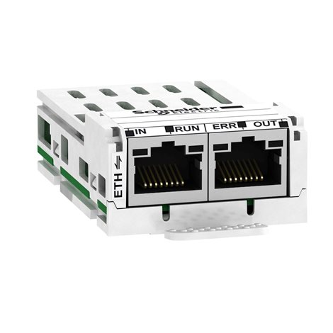 VW3A3601 Komunikační modul EtherCAT pro ATV32, LXM32M