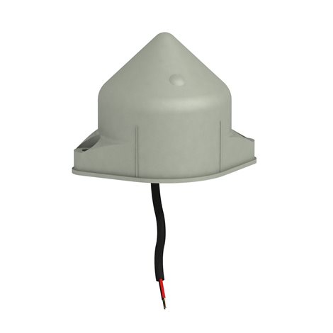 ZBRA1 Releová anténa,AC/DC,kabel=5m