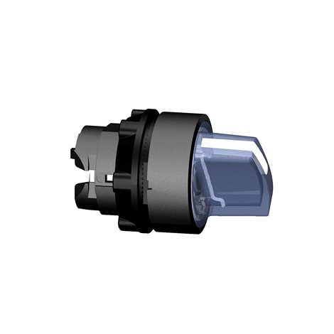 ZB5AK1263 Ovl.hl.otočná prosvětlená