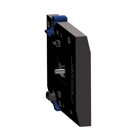 LAD4CM D40A až D65A Mechanické blokování