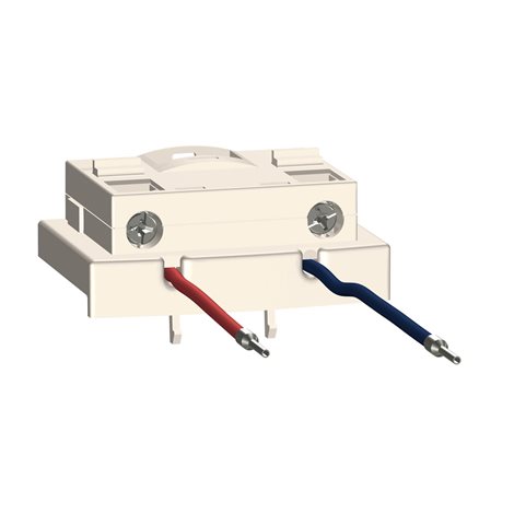 LAD4BB3 Adapter cívky D40A až D65A 