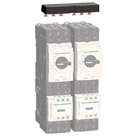 LC1D65AP7 3P Everlink stykač AC3 440V 65A cívka 230V AC 50/60Hz