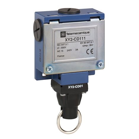 XY2CD111 Lankový spínač