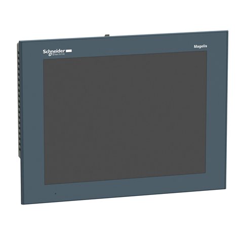 HMIGTO6310 Graf. panel Magelis HMIGTO 12,1