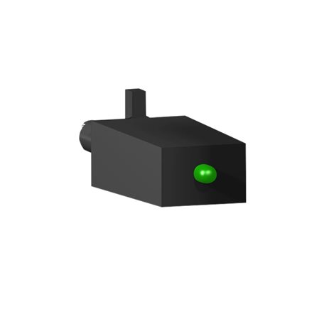 RXM021RB Ochranný varistor 6…24 V AC/DC