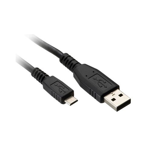 BMXXCAUSBH018 Programovací USB kabel, délka 1,8 m