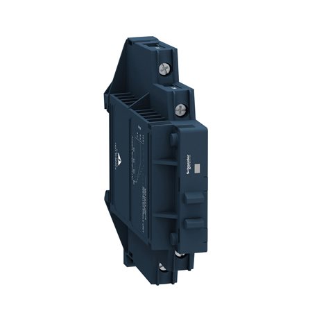 SSM1D212BD 1fázové SSR 60 V DC 12 A 24 V DC