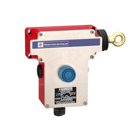 XY2CE1A250EX lankový spínač ATEX D
