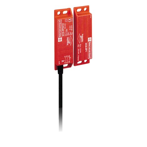 XCSDMP7002 Bezpečnostní kódovaný snímač